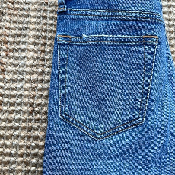 Abercrombie jeans- petite - Picture 4 of 4